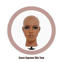 Load image into Gallery viewer, cocoa supreme skin tone