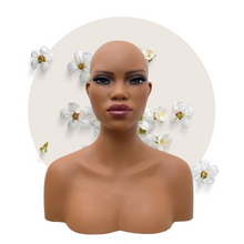 Load image into Gallery viewer, Royal Honey Bust &quot;Nova&quot;
