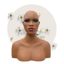 Load image into Gallery viewer, Mannequin Bust Glam Deal
