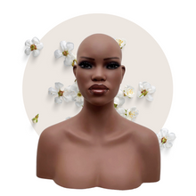 Load image into Gallery viewer, Cocoa Supreme Bust &quot;Nova&quot;
