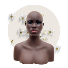 Load image into Gallery viewer, Mannequin Bust Glam Deal
