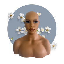 Load image into Gallery viewer, Mannequin Bust Glam Deal
