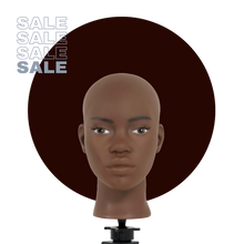 Load image into Gallery viewer, Divine Ebony - Natural [Blemish Discount]: Ships out Oct. 4th
