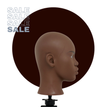 Load image into Gallery viewer, Divine Ebony - Natural [Blemish Discount]: Ships out Oct. 4th
