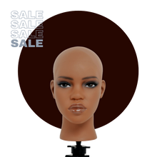 Load image into Gallery viewer, Cocoa Supreme - Full Glam [Blemish Discount]
