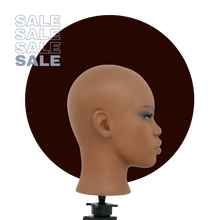 Load image into Gallery viewer, Cocoa Supreme - Full Glam [Blemish Discount]
