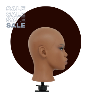 Cocoa Supreme - Full Glam [Blemish Discount]