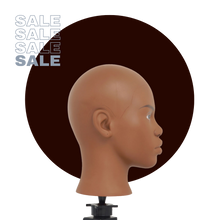 Load image into Gallery viewer, Cocoa Supreme - Natural [Blemish Discount]: Ships out Oct. 4th
