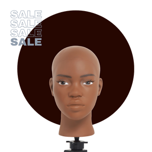 Cocoa Supreme - Natural [Blemish Discount]: Ships out Oct. 4th