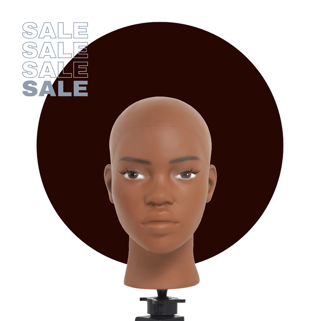 Cocoa Supreme - Natural [Blemish Discount]: Ships out Oct. 4th