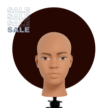 Load image into Gallery viewer, Royal Honey - Natural [Blemish Discount]
