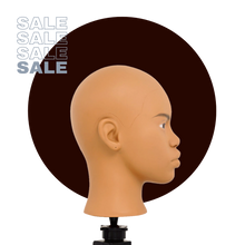 Load image into Gallery viewer, Royal Honey - Natural [Blemish Discount]
