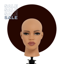 Load image into Gallery viewer, Royal Honey - Full Glam [Blemish Discount]
