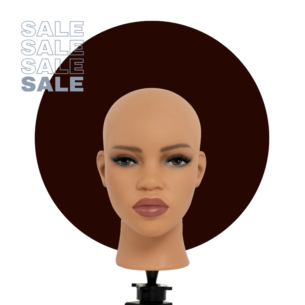 Royal Honey - Full Glam [Blemish Discount]