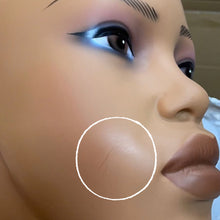 Load image into Gallery viewer, Mannequin Bust - blemish discount
