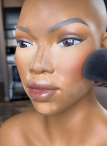 Mannequin Bust Glam Deal