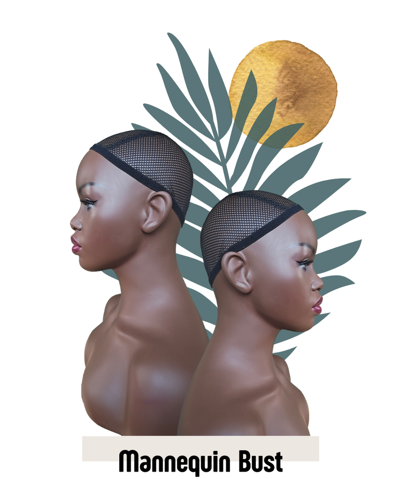 African American Black Female Mannequin Head Wig Holder Lol Stands For For  Hat Display From USA Warehouse From Forulucky, $45.31