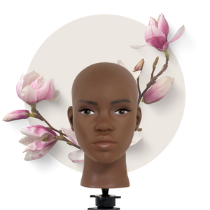 Divine Ebony - Soft Glam