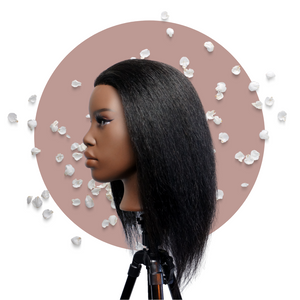 black training head